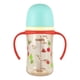 thumbnail image 3 of Biberon Softouch Pigeon Apple 3 con Asa 240 ML, 3 of 8