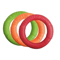 Genérico - Frisbee Para Perro Diversión Para Mascotas