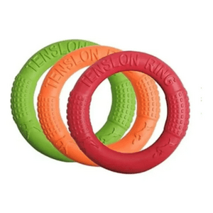 Genérico - Frisbee Para Perro Diversión Para Mascotas