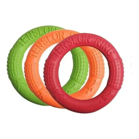 Genérico - Frisbee Para Perro Diversión Para Mascotas