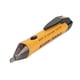 thumbnail image 1 of Medidor de tensión Klein Tools NCVT1P sin contacto 50 V-1000 V AC, 1 of 9