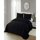 thumbnail image 1 of Cubrecama Colchas Quilt De Verano 2 Plazas Negro, 1 of 3