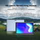 thumbnail image 2 of Tablet De 10 Pulgadas Google Android 10 2 Gb Ram 32 Gb Rom Azul, 2 of 7