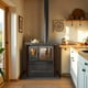 thumbnail image 3 of Cocina a Leña Europea M70 Burdeo, 3 of 15