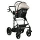 thumbnail image 4 of Coche Travel System Atlas Beige, 4 of 9