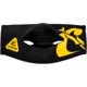 thumbnail image 2 of Funda para máscara Cressi Pony Tail Neo, negro/amarillo, 2 of 5