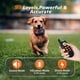 thumbnail image 5 of Collar de adiestramiento para perros UbanInva Ultra Compact Lightweight Orange, 5 of 7