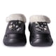 thumbnail image 2 of Zueco Mujer Negro Itzae Chinitown, 2 of 5