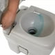 thumbnail image 2 of Wc Baño Quimico Portatil 20 L Para Camping, 2 of 4