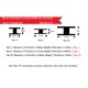 thumbnail image 3 of Bobina DOUBLELIN Tamaño L (9,4) 144 piezas Blanco 60S/2, 3 of 7