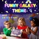 thumbnail image 2 of Kit de slime MOSHRERUHUA Galaxy de 30 piezas para fiestas infantiles, 2 of 8