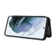 thumbnail image 2 of Funda Flip para FOXDOCK Samsung Galaxy S21 FE - Funda magnética de negocios, funda protectora delgada, 2 of 5