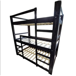 Myr - Camarote Triple 1 Plaza