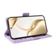 thumbnail image 5 of Carcasa FOXDOCK Honor 200 de cuero PU, diseño acolchado clásico, protección contra caídas y rayones, 5 of 5