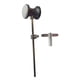 thumbnail image 1 of Batidor De Pedal De Bombo, Tambor De Jazz Resistente Para Accesorios De Bombo, Estilo A, 1 of 5