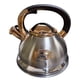thumbnail image 1 of Tetera Silvadora Acero Inoxidable Vicalina Cocina, 3 Litros, 1 of 7