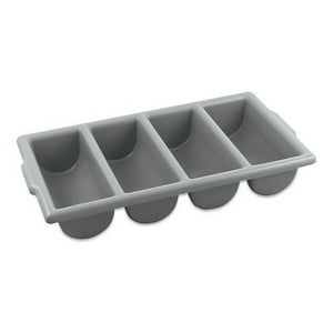 Genérico - Organizador De Cubiertos Cocina