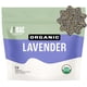 thumbnail image 1 of Flores secas de lavanda J Mac Botanicals orgánicas, 60 ml, 1 of 8