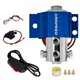 thumbnail image 4 of Kit de Bloqueo de Línea de Freno CNSPEED Control de Rodadura Frontal Azul, 4 of 5