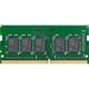 thumbnail image 2 of Memoria Synology 4GB DDR4 ECC SODIMM 260 pines, 2 of 2