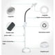 thumbnail image 2 of Lampara Led Lupa Con Pedestal Con Zoom x5, 2 of 3