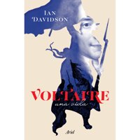 Ariel - Libro Voltaire. Una Vida