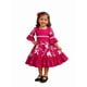 thumbnail image 2 of Vestido Huasa China Niña / Mujer Talla 2, 2 of 3