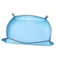 thumbnail image 5 of Esterilla para trasplantar plantas, impermeable, plegable, para macetas de interior Azul, 5 of 5