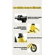 thumbnail image 4 of Bicicleta de Equilibrio Convertible Aro 12 y 14 Rosada, 4 of 8