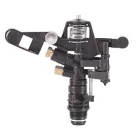 Rain Bird - Aspersor De Impacto Plástico Conexión 3/4 Circulo Completo