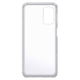 thumbnail image 2 of Funda para Samsung A32 5G Transparente y Suave, 2 of 9
