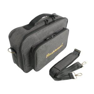 Magideal - Estuche De Transporte Para Pedalera De Guitarra, Multifunción, Portátil, Para Pedalera De Guitarra, Bolsa De Transporte Para Pedalera De Efectos, Para 36Cmx23Cmx14Cm