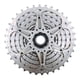 thumbnail image 3 of Piñon Shimano Cassette Cs-hg50-10 (11-36d) 10v. Serie Deore, 3 of 5