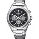 thumbnail image 1 of RELOJ CITIZEN HOMBRE CA4390-55E ATESSA SUPER TITANIO, 1 of 5