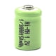 thumbnail image 1 of Batería recargable Areotek 1/3AAA Ni-MH 1.2 V 150 mAh, 1 of 3