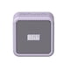 thumbnail image 2 of Parlante Bluetooth Blik BassGo 15W IPX6 19H TWS Lila, 2 of 8