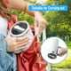 thumbnail image 3 of Tapa abatible para vaso, 1183 ml, de repuesto para Stanley, 40 oz, 3 of 3