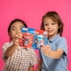 thumbnail image 2 of Bálsamo labial Lip Smacker Marvel Spiderman & Captain America Kids, 2 of 7