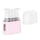 thumbnail image 4 of 4x Botella De Spray De Viaje 50ml Botella De Spray De Perfume A Prueba De Fugas Transparente Vacío Rosa, 4 of 5