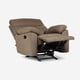 thumbnail image 2 of Bergere Monroy Manual Tela Taupe, 2 of 9