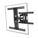 thumbnail image 1 of Soporte TV Full Motion 45–75" Acero Reforzado Giro 180°, 1 of 8