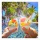 thumbnail image 2 of 100 Vasos Polipapel Pote Helado Vasos Desechables Helado 8oz Vasos Polipapel Desechables Vasos Para, 2 of 12