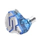 thumbnail image 4 of Monitor De Oído Kz Zs10 Pro 4ba+1dd 5 Driver Hifi Glare Blue, 4 of 6
