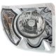 thumbnail image 3 of Faro KarParts360 Freightliner 108SD Lado Pasajero, 3 of 5