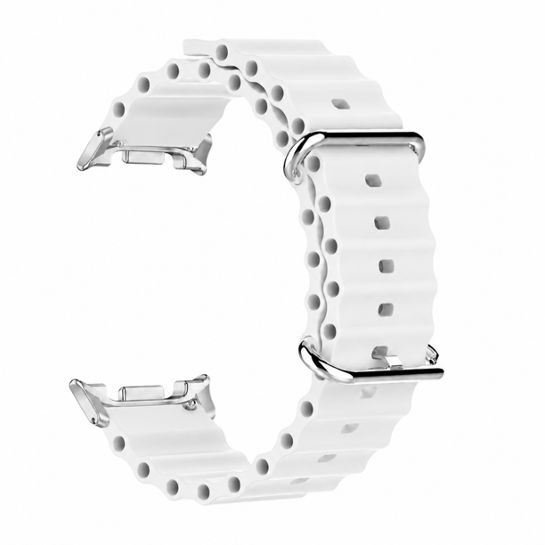 Correas Para Galaxy Watch 8 - 40MM - Silicona Ocean