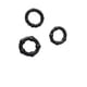 thumbnail image 1 of Anillo Retardante Para Pene Y Estimulador Ereccion STAY X3, 1 of 3