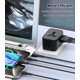 thumbnail image 4 of Adaptador de viaje AKWOR Worldwide con 2 USB C 2 USB A Más de 200 países, 4 of 8
