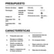 thumbnail image 2 of Batería Moto Bt12b-4 / Yt12b-bs / Ft12b-4 Bs Battery, 2 of 3