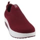 thumbnail image 3 of Zapatilla Funway Mujer Tija-40 Rojo Casual, 3 of 5