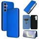thumbnail image 2 of Funda Flip para FOXDOCK Samsung Galaxy S25 Plus - Funda magnética de negocios, funda protectora delgada, 2 of 5